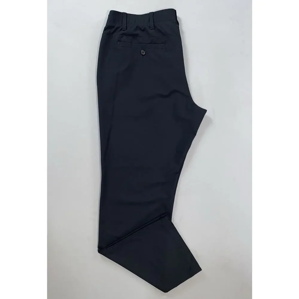 Under Armour 1364407 Men's Drive Lightweight Flex Waist Golf Pants. 40X32, EUC!